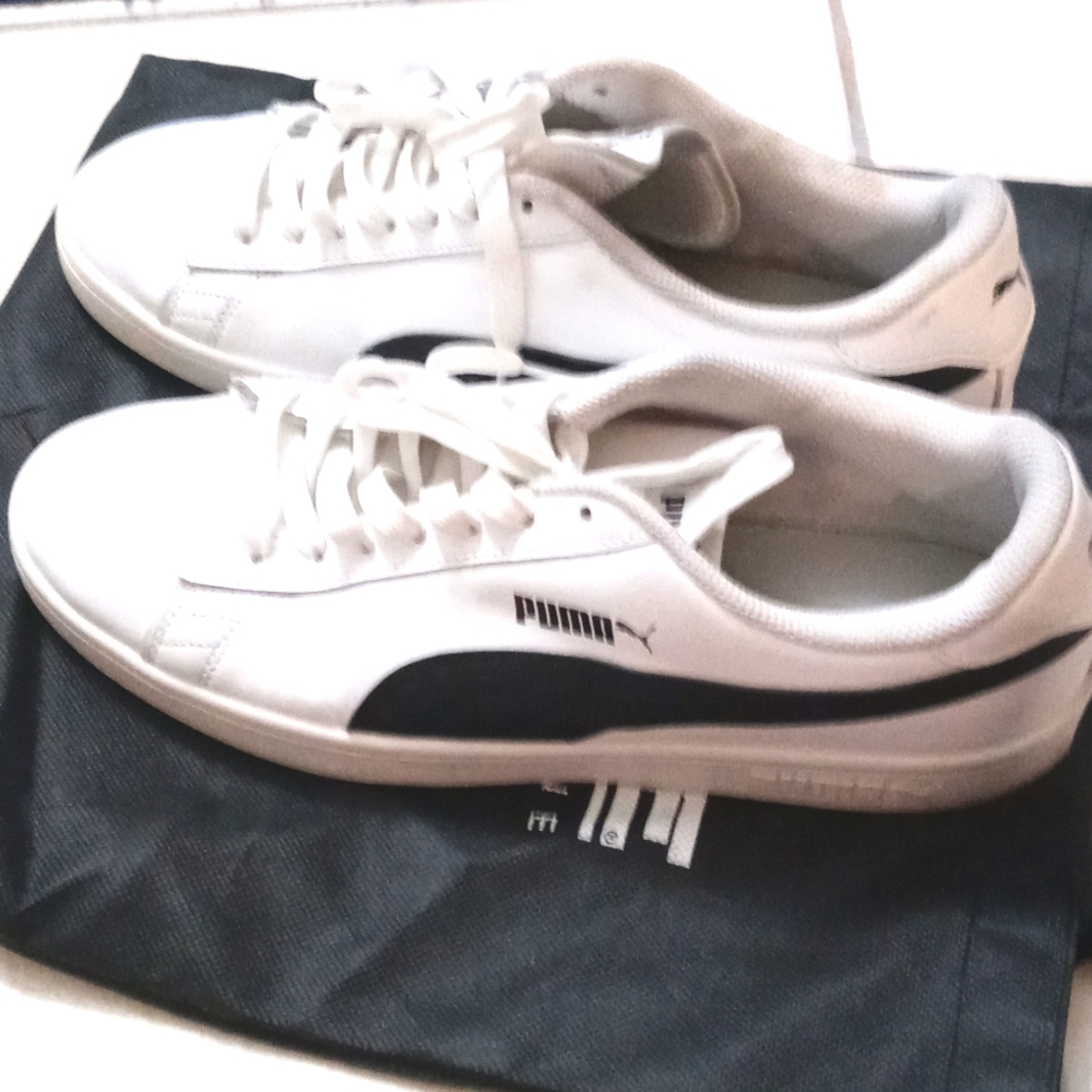 Puma Sneakers Men's Size 11.5 US